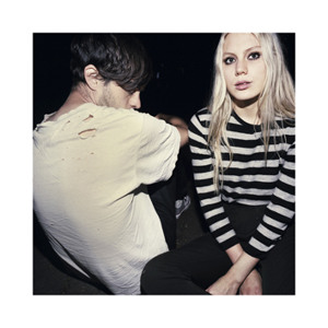 Track artwork