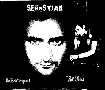 Track artwork