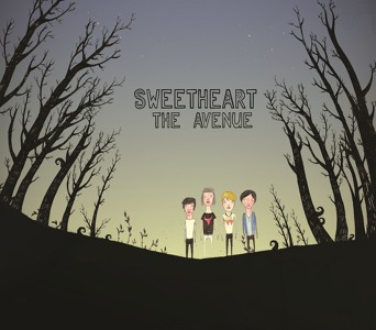 Track artwork