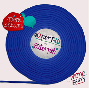Track artwork