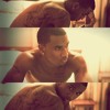 Trey Songz - Upstairs