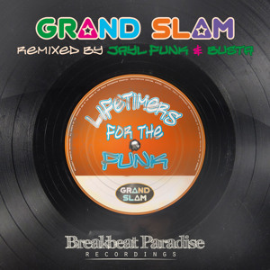 Track artwork