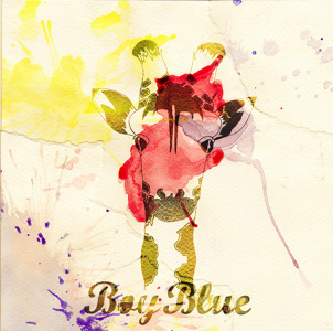 Track artwork