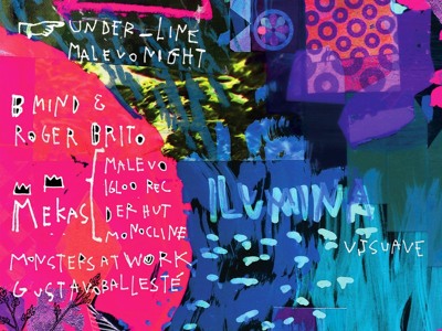 Track artwork