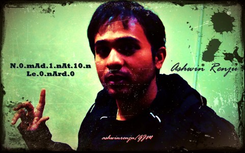 Track artwork