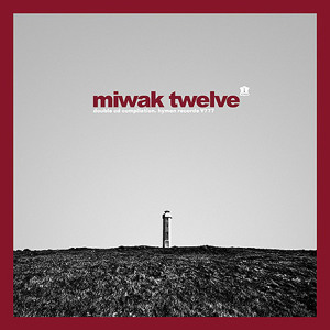 Track artwork