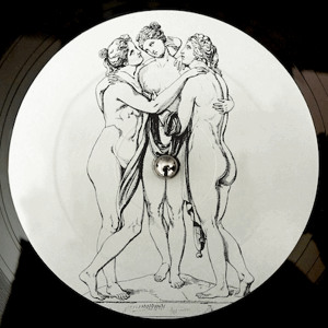 Track artwork