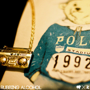 Track artwork
