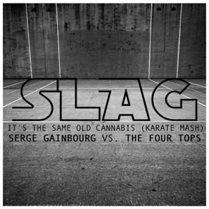Track artwork