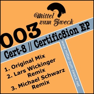 Track artwork