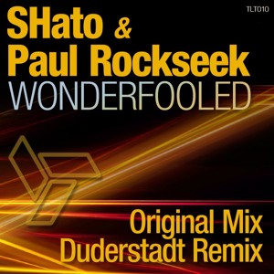 Track artwork