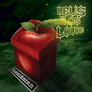 Track artwork