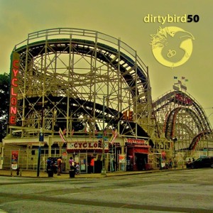 Track artwork
