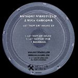 Track artwork