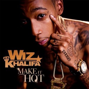 Track artwork