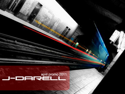 Track artwork