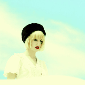 Track artwork