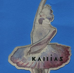 Track artwork
