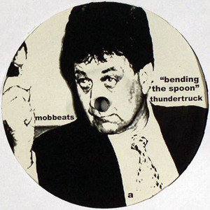 Track artwork