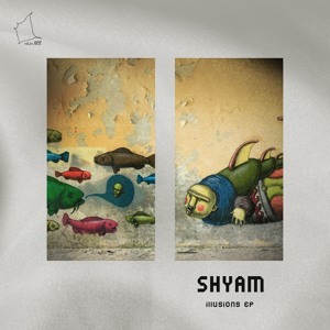 Track artwork