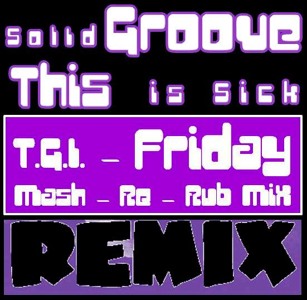 Track artwork