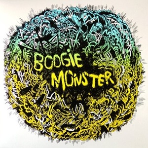 Track artwork