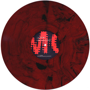 Track artwork