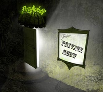 Track artwork