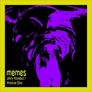 Track artwork