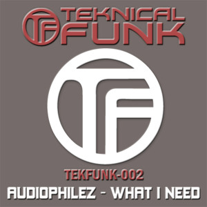 Track artwork