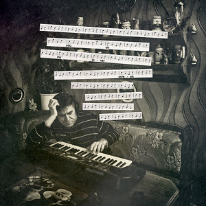 Track artwork