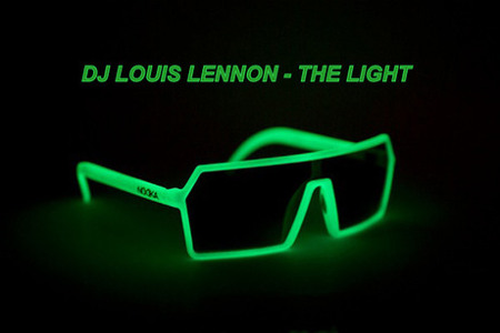 Track artwork