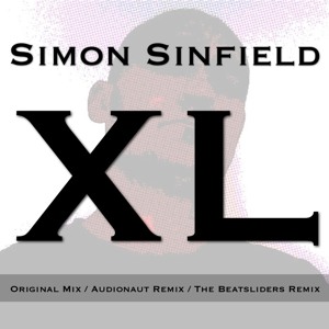 Track artwork
