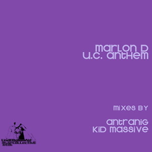 Track artwork