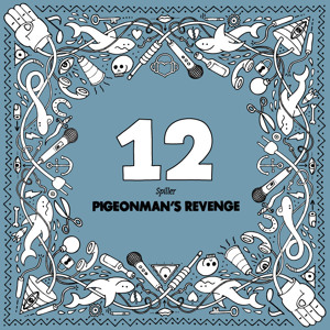 Track artwork