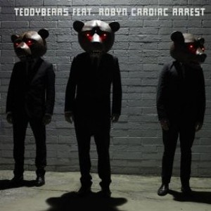 Track artwork