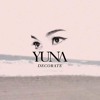 Decorate album artwork