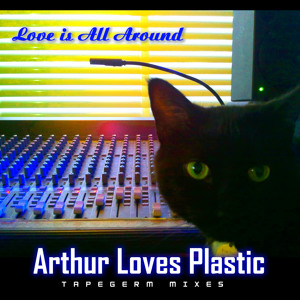 Track artwork