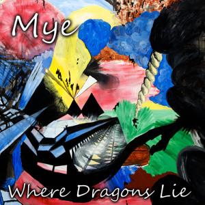 Track artwork
