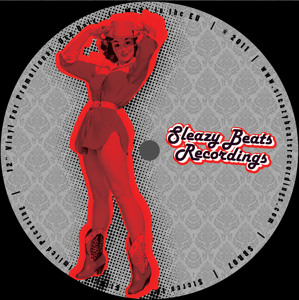 Track artwork