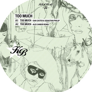 Track artwork