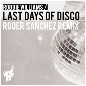 Track artwork