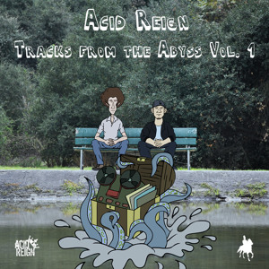 Track artwork