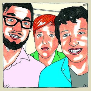 Track artwork