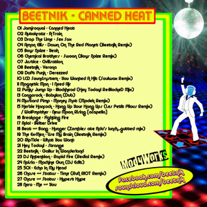 Track artwork