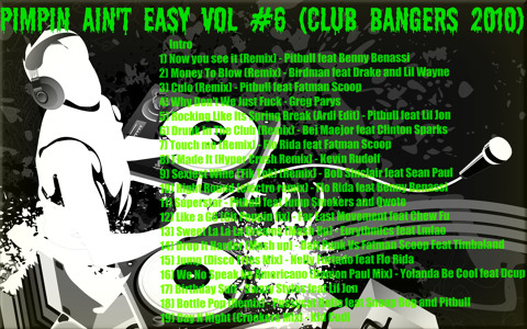 Track artwork