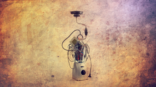 Track artwork