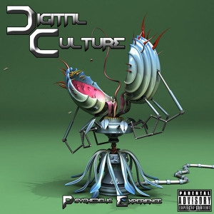 Track artwork