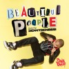 Chris Brown and Benny Benassi - Beautiful People (Phuckheads Remix) album artwork