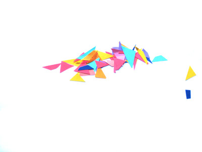 Track artwork